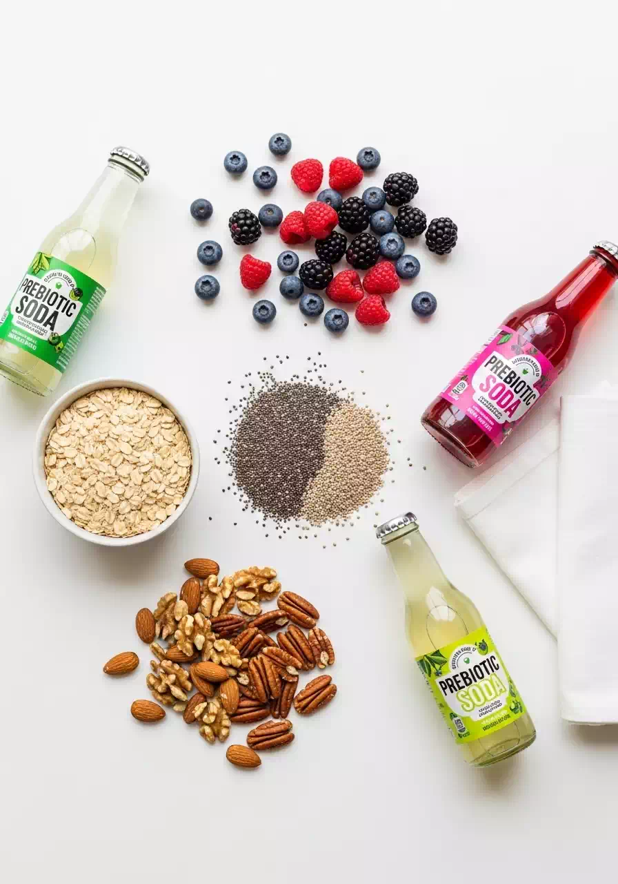 gut-brain connection