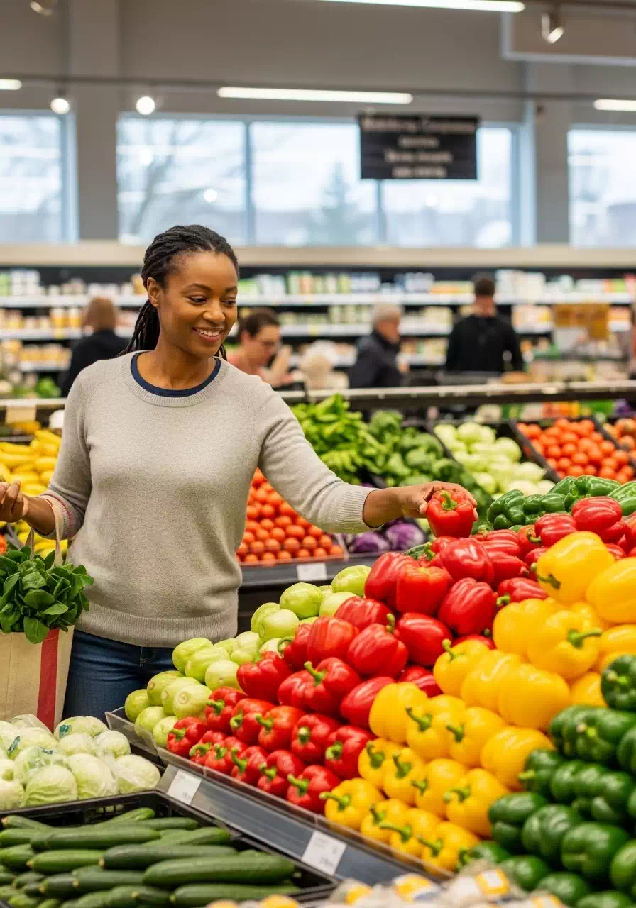 foods that fight inflammatory