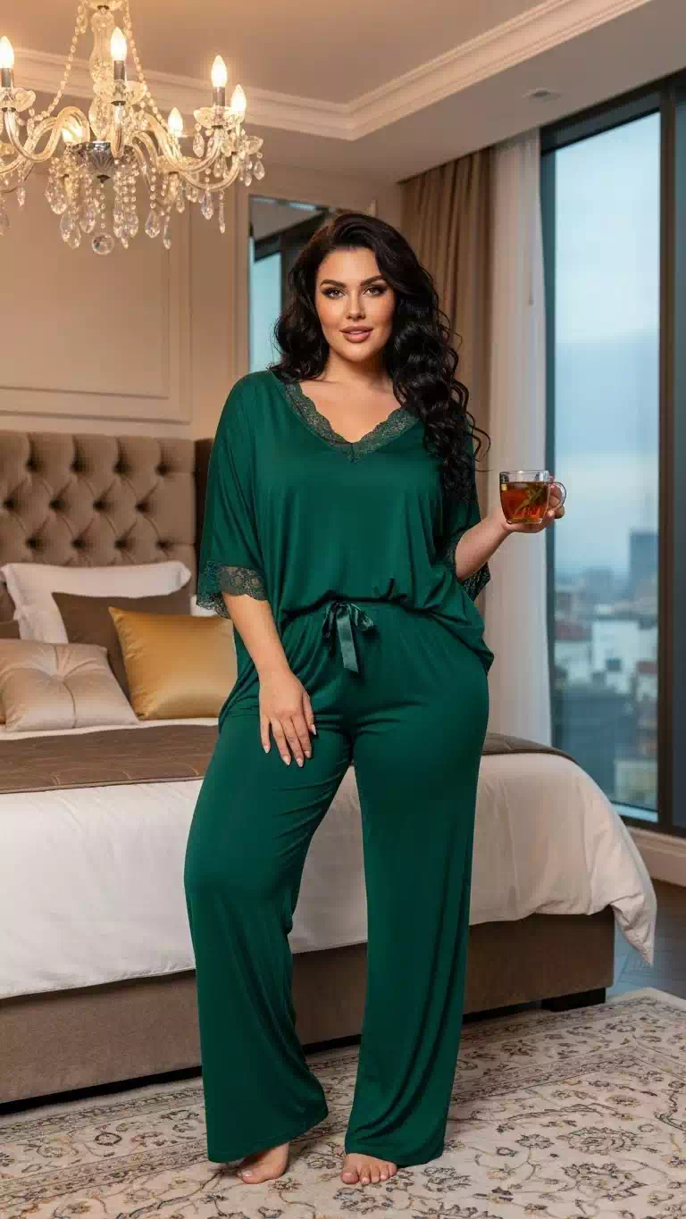 best pajamas for women