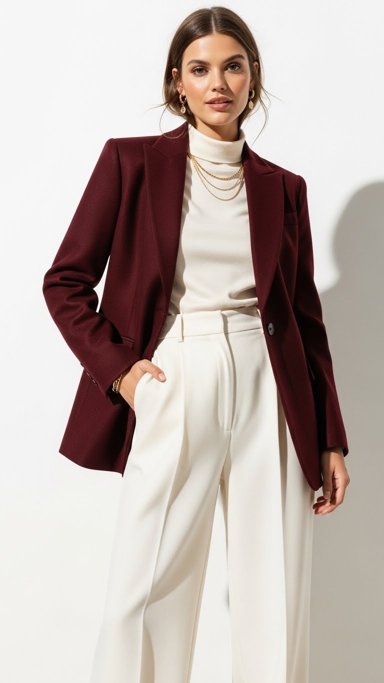 10 Elegant Party Outfit Ideas for 2025-2026