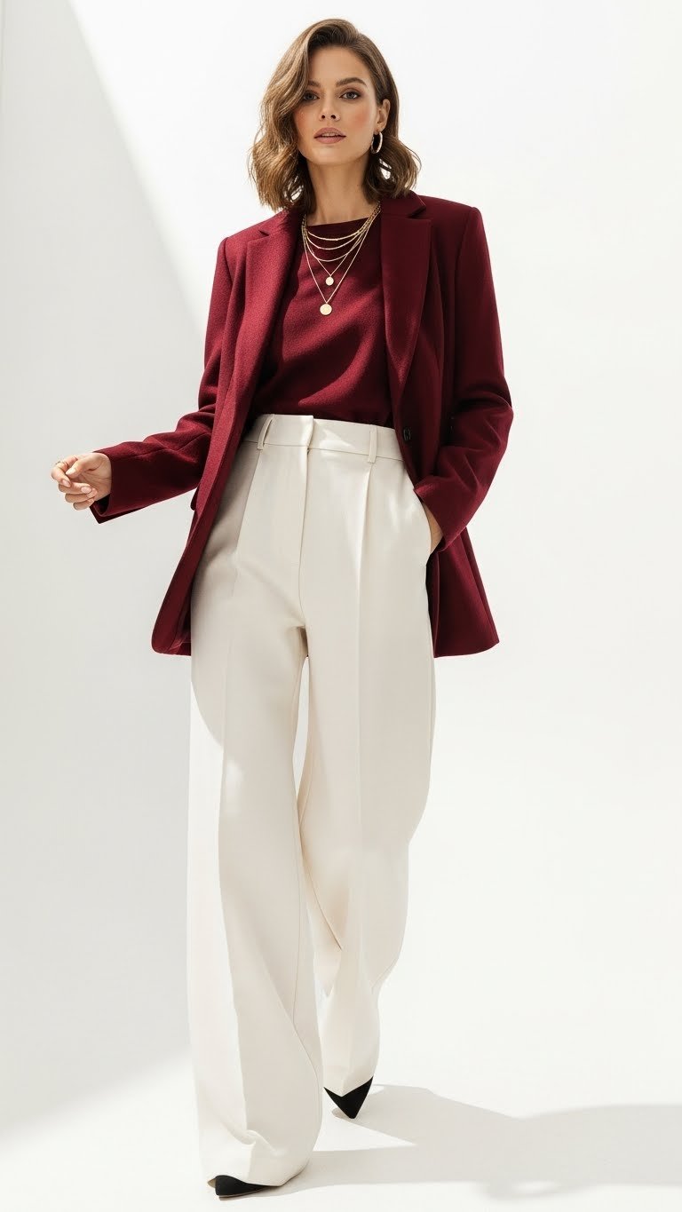 10 Elegant Party Outfit Ideas for 2025-2026