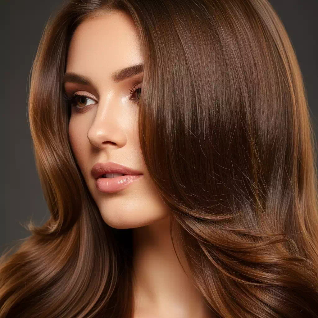 how to fix damaged hair