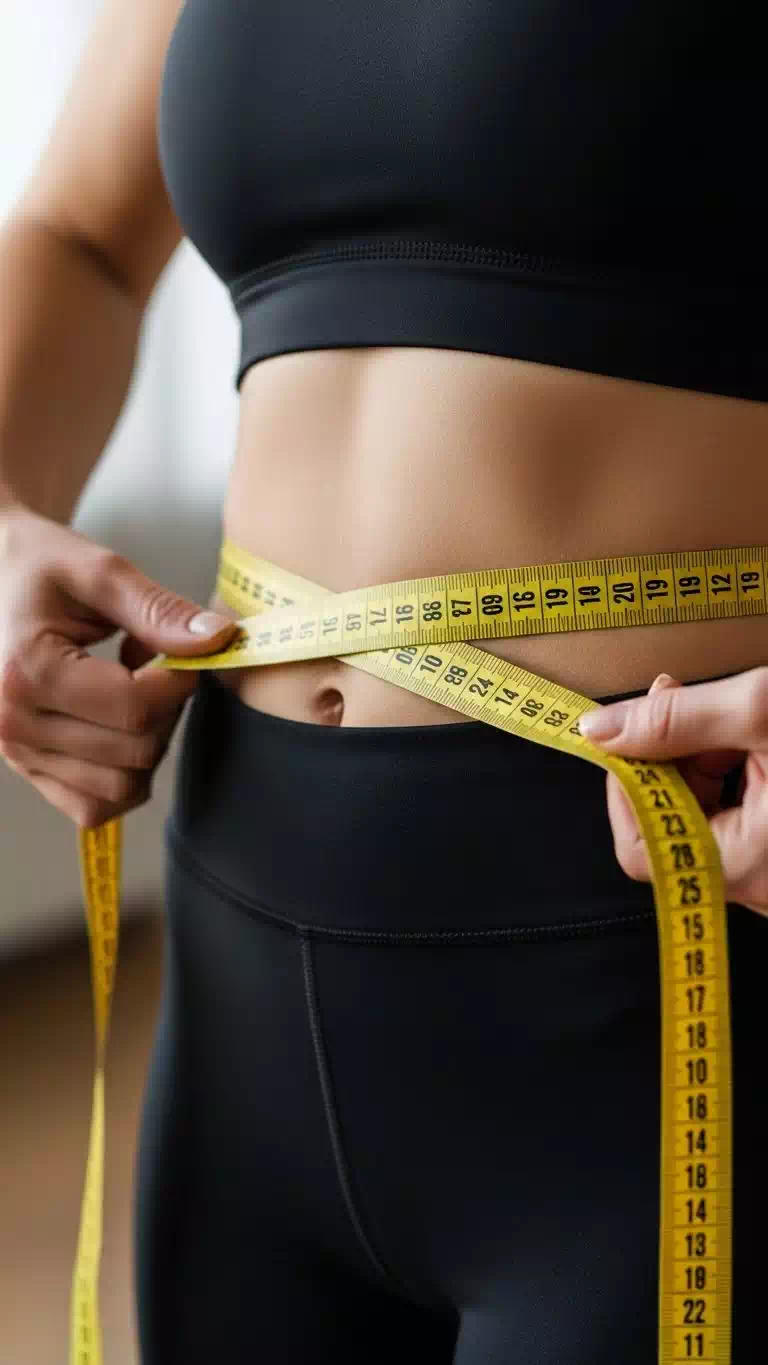 how to take body measurements for clothing fit guide