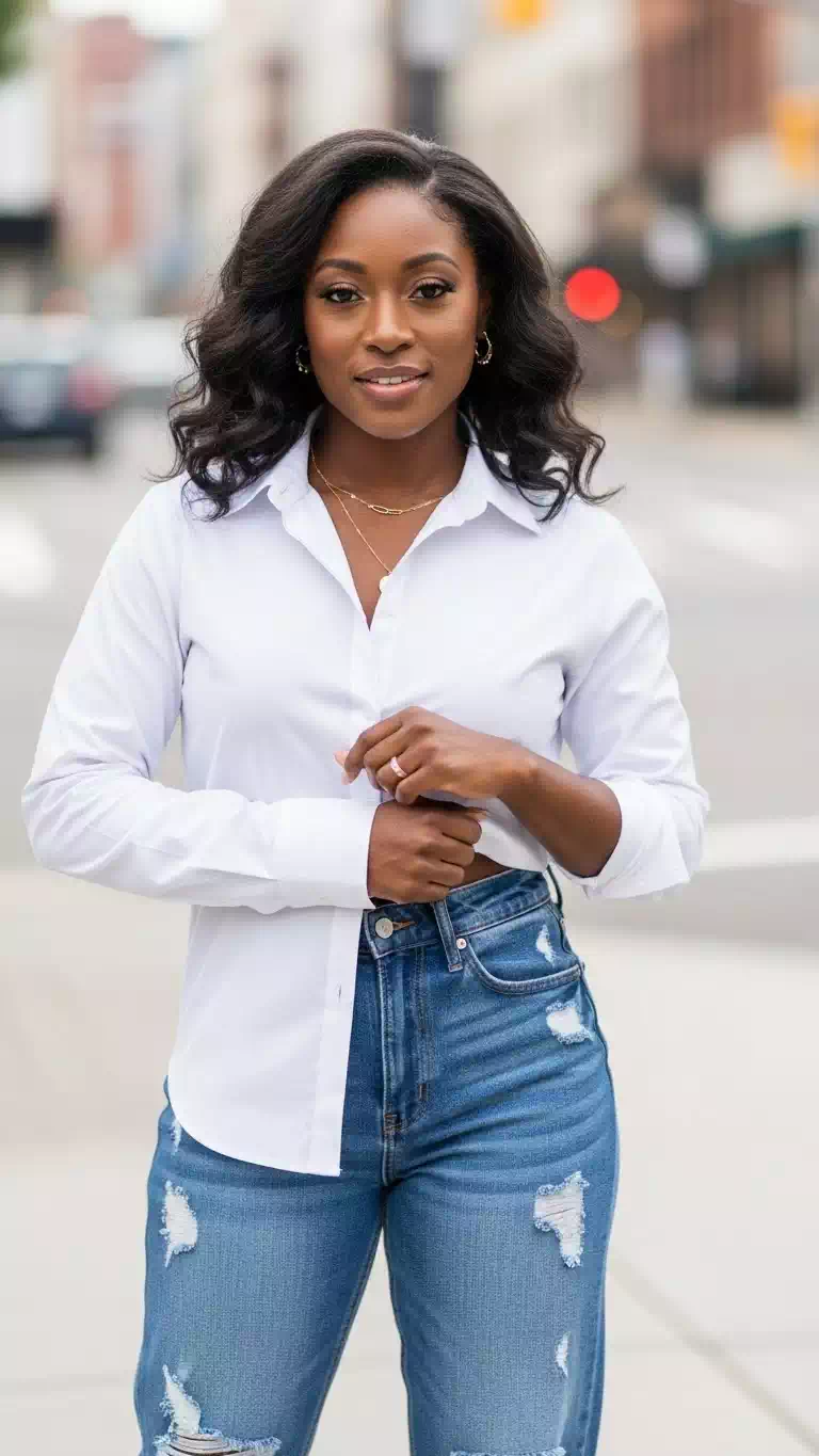 styling techniques fashion tips outfit details 2026