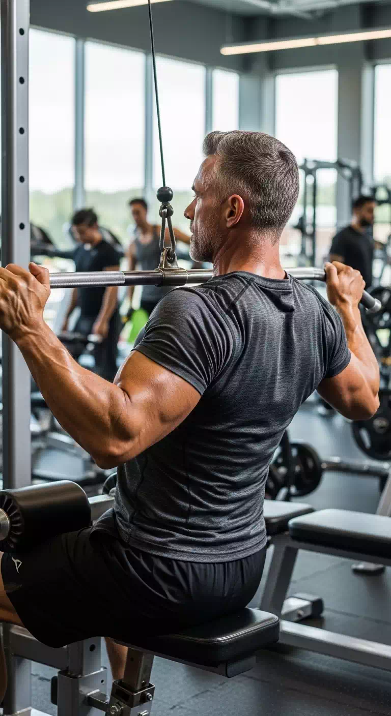 best foods to boost testosterone after 40