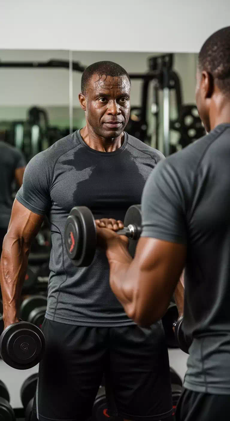 best foods to boost testosterone after 40