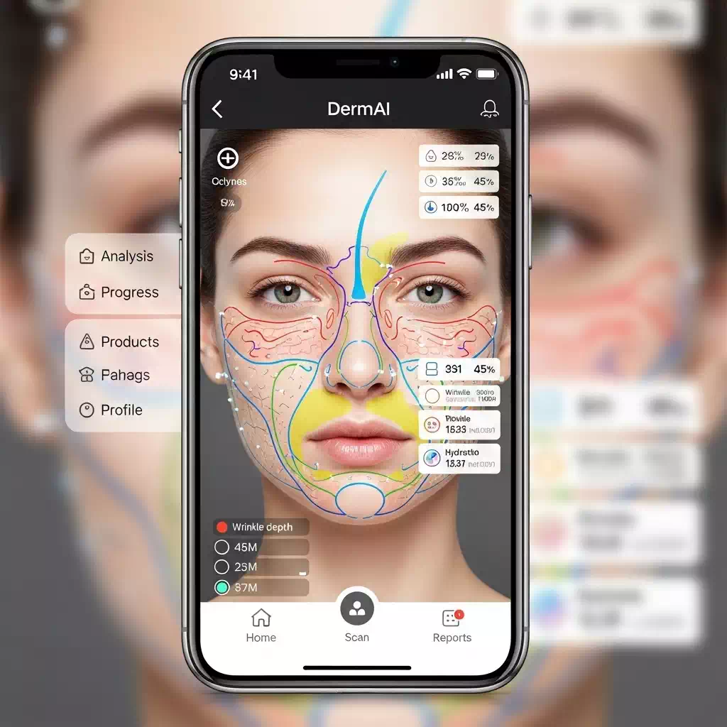 microbiome-friendly beauty