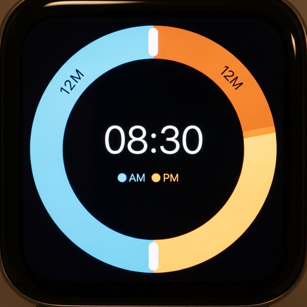 mindful beauty routine