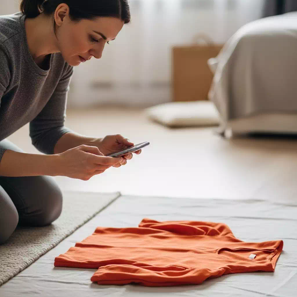 where to sell clothes online