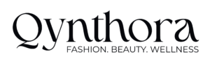 Qynthora Fashion Beauty Wellness Logo