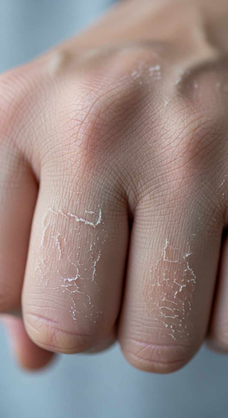 winter skin care tips