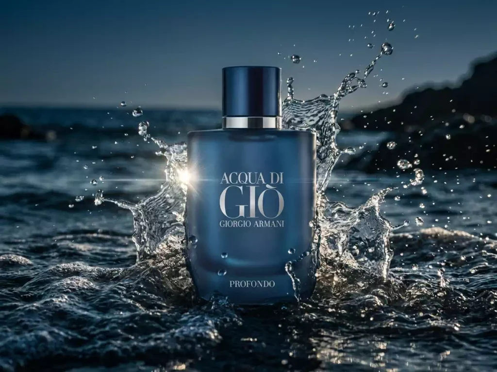 summer fragrances for gentlemen