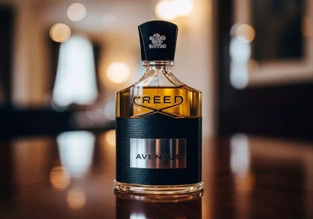 summer fragrances for gentlemen