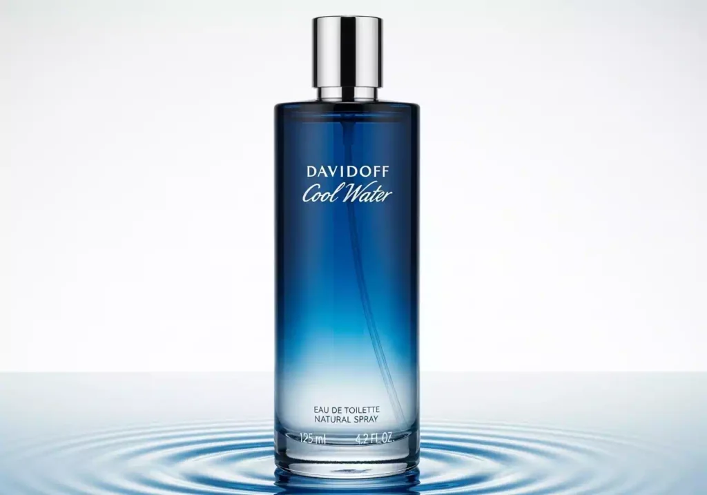 summer fragrances for gentlemen