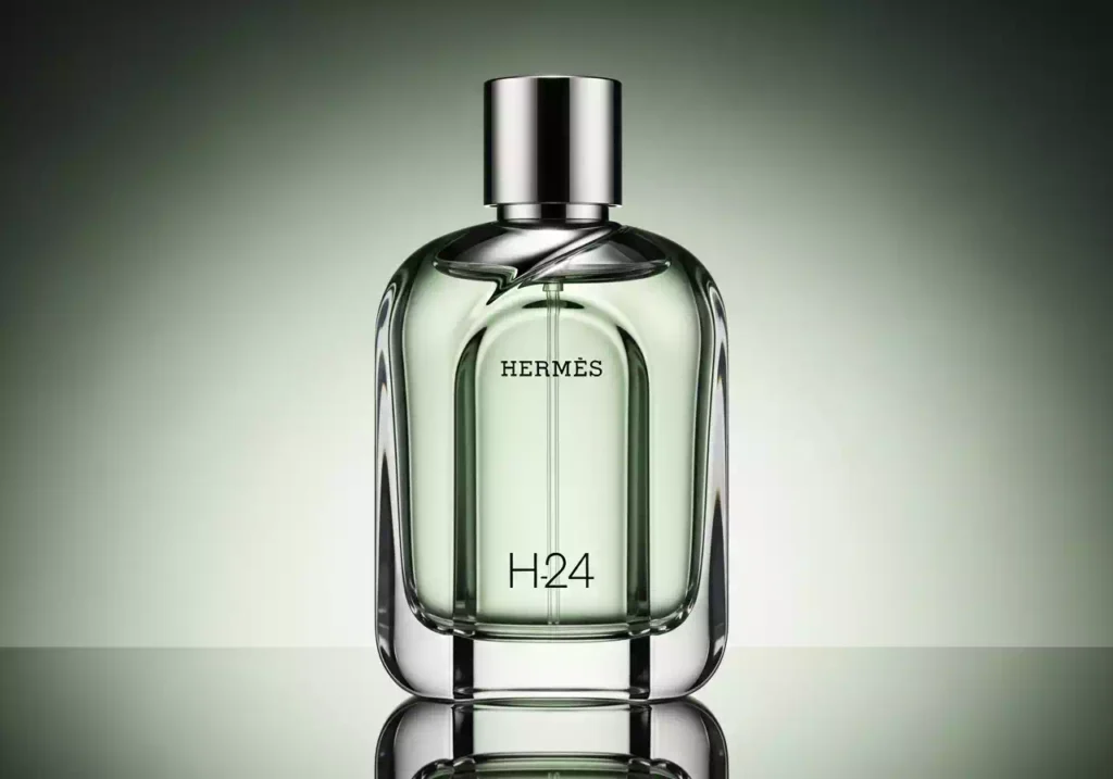summer fragrances for gentlemen