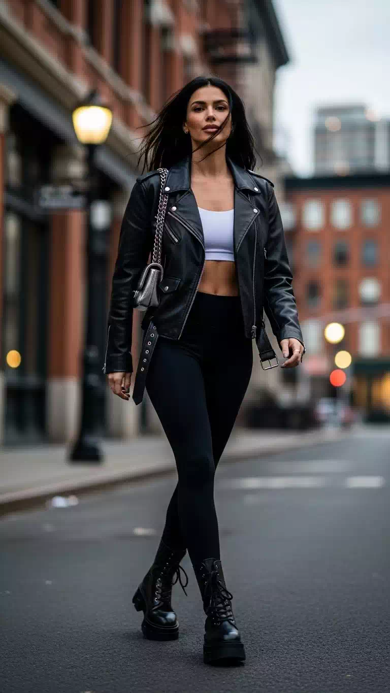 Athleisure Outfit Ideas: 20 Gym-to-Street Looks That Actually Work