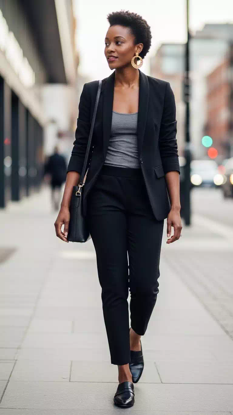 Athleisure Outfit Ideas: 20 Gym-to-Street Looks That Actually Work