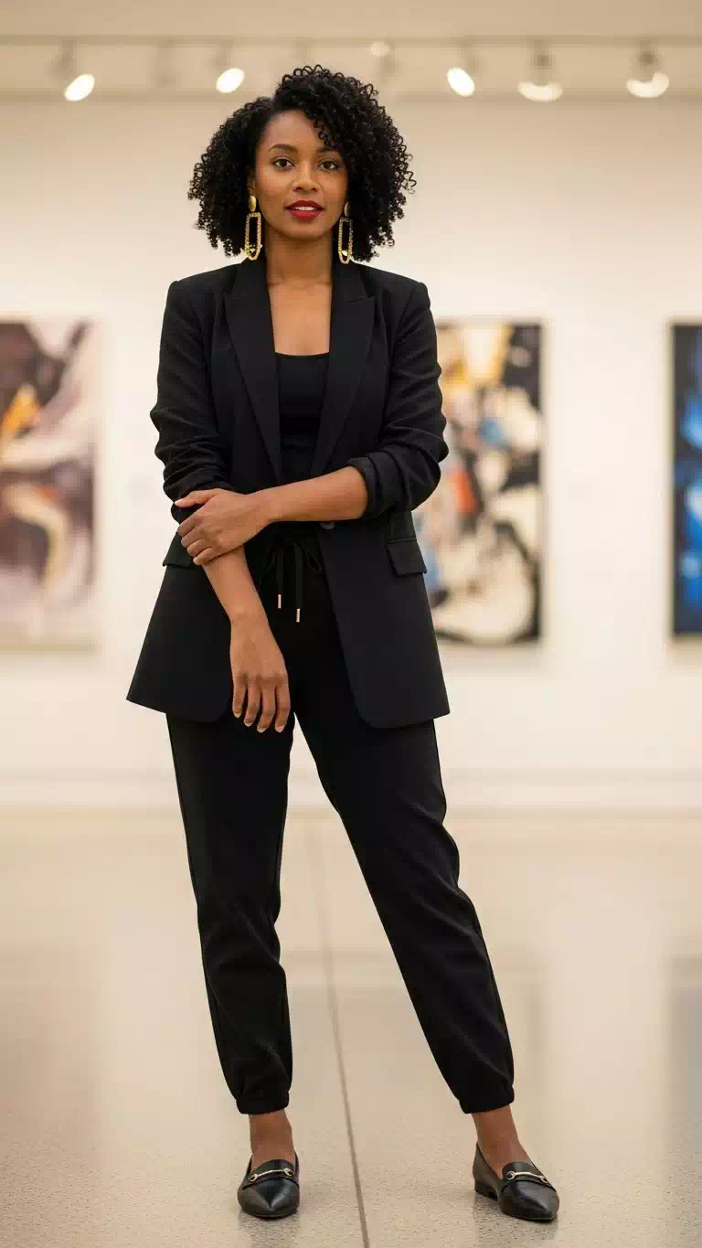 Athleisure Outfit Ideas: 20 Gym-to-Street Looks That Actually Work