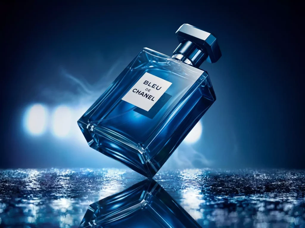 Bleu de Chanel EDT — The Timeless Benchmark